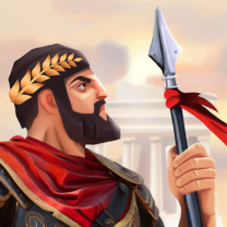Gladiators Survival in Rome v1.33.0 MOD APK (Menu, Unlimited Gems, God Mode)