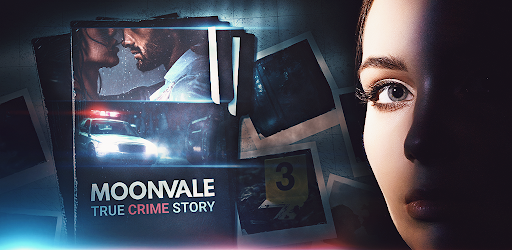 Moonvale: Murder Mystery Game