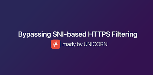 Unicorn HTTPS:Secure & Fast