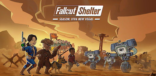 Fallout Shelter