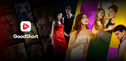 GoodShort - Short Dramas Hub