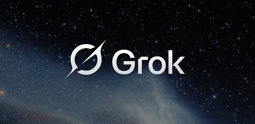 Grok - AI Chat & Video