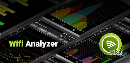 Wifi Analyzer Pro