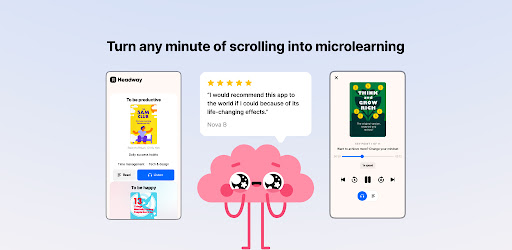Headway - Daily Micro Learning