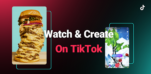 TikTok - Videos, Shop & LIVE