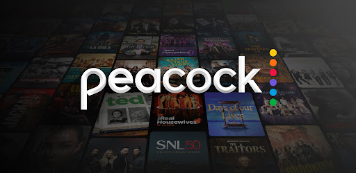 Peacock TV: Stream TV & Movies