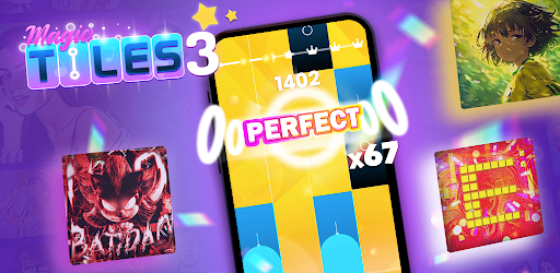 Magic Tiles 3™ - Piano Game