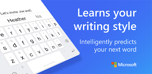 Microsoft SwiftKey AI Keyboard