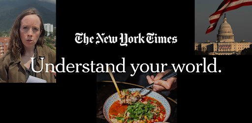 NYTimes: US and Global News