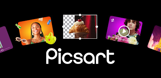 Picsart AI Photo Editor, Video