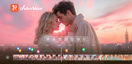 AI Video Editor - VideoShow AI