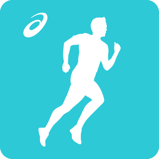 ASICS Runkeeper: Fitness App