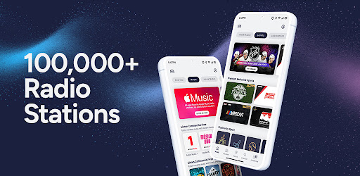 TuneIn Radio Pro - Live Radio