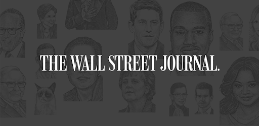 The Wall Street Journal. News