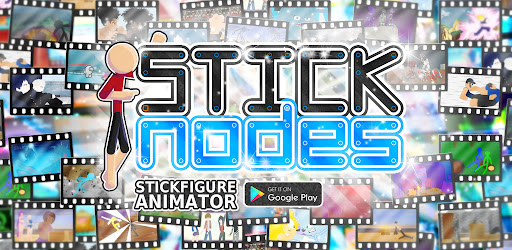 Stick Nodes Pro - Animator