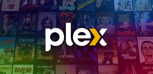 Plex: Find Movies & TV Shows