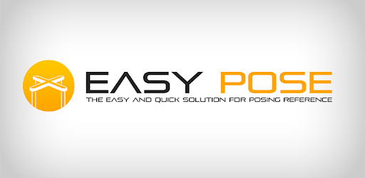 Easy Pose - 3D pose making app