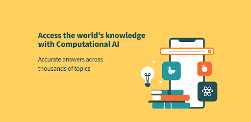 WolframAlpha Classic