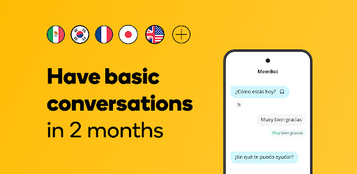 Memrise: Languages for life