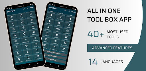 Smart Tools - All In One