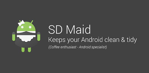SD Maid 1 - System Cleaner