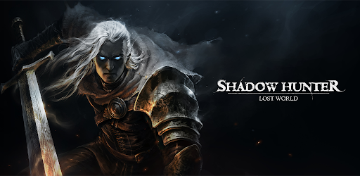Shadow Hunter Offline Games