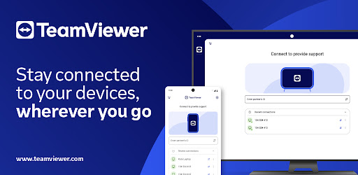 TeamViewer Remote Control