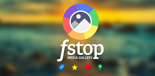 Fast Photo Gallery Pro: F-Stop