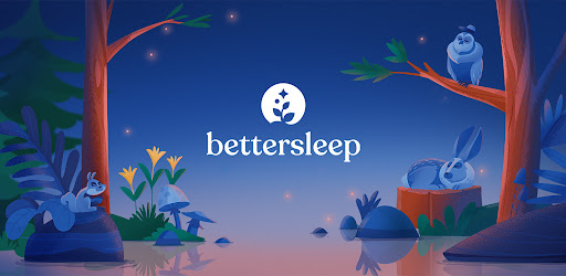 BetterSleep: Sleep tracker