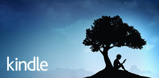 Amazon Kindle: Reading App