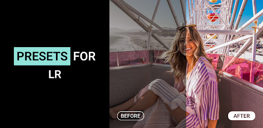 Presets For LR - Photo Filters