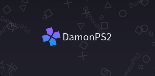 DamonPS2 Pro PS2 Emulator PSP