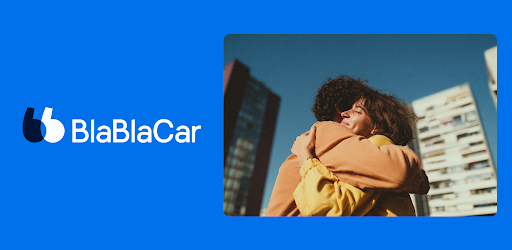 BlaBlaCar: Carpooling and Bus