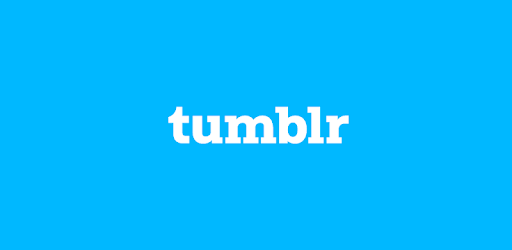 Tumblr Social Media & Art Blog