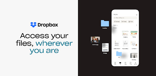 Dropbox: Secure Cloud Storage