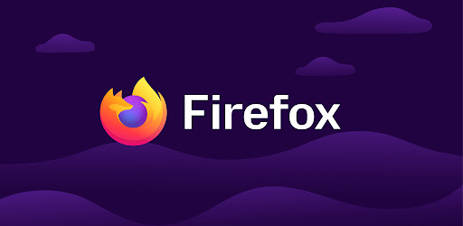 Firefox Fast & Private Browser