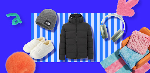 AliExpress - Shopping App