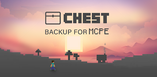 Backup for Minecraft PE
