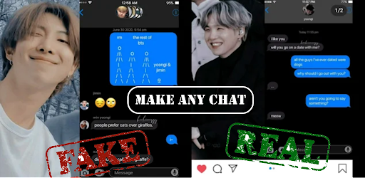 MeMi Message SMS & AI Bot Chat