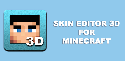 Skin Editor 3D for Minecraft