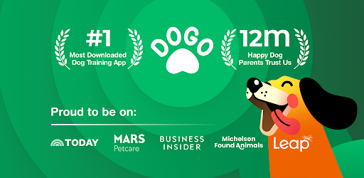 Dogo — Puppy and Dog Training