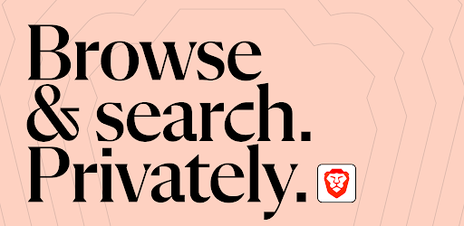 Brave Private Web Browser, VPN