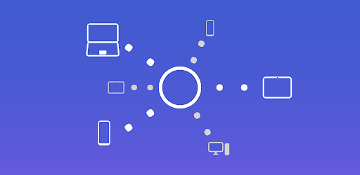 Warpinator (unofficial)