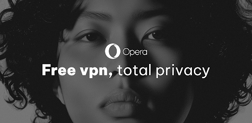 Opera: Private Web Browser