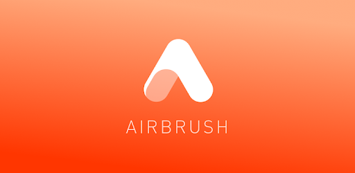 Airbrush: Face & Photo Editor