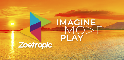 Zoetropic - Photo in motion