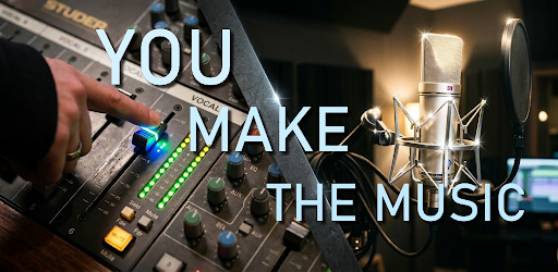 Music Maker JAM: Beatmaker app