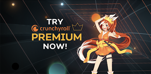 Crunchyroll: Anime Streaming