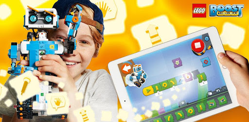 LEGO® Boost