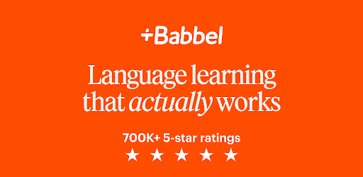 Babbel - Learn Languages